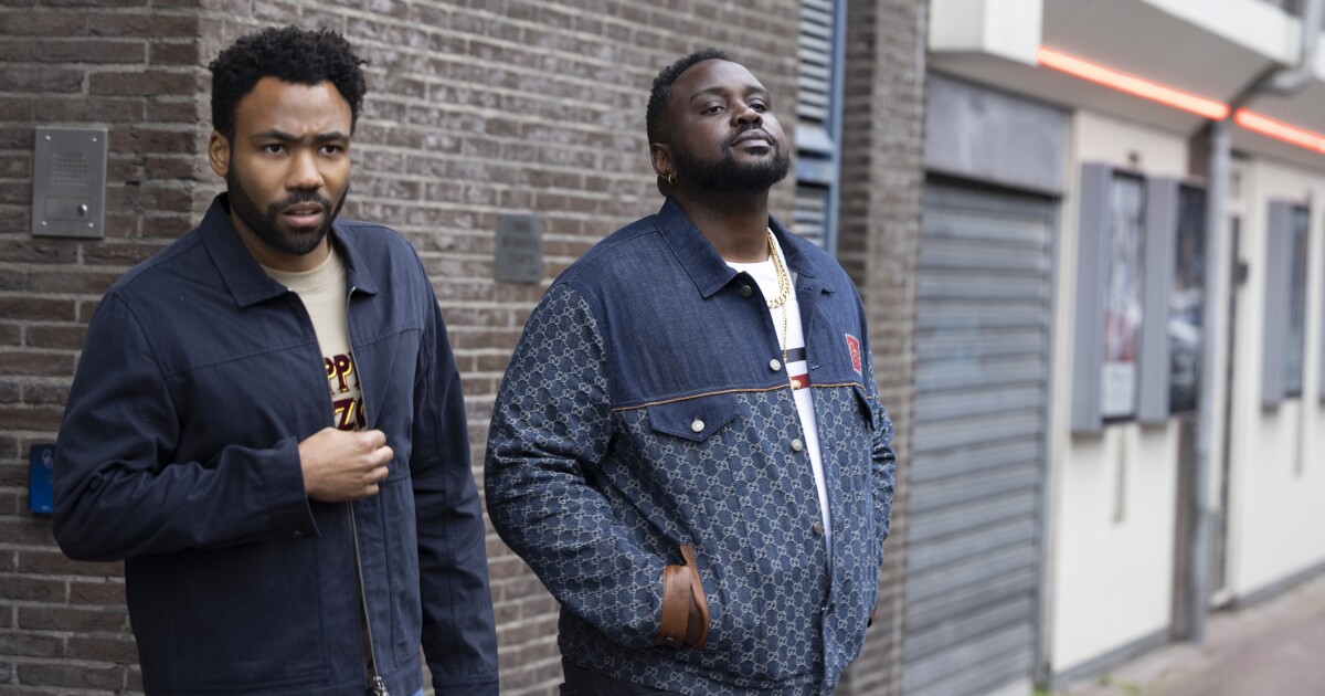 Inside the ‘absurdist’ ‘concept album’ that is ‘Atlanta’ Season 3