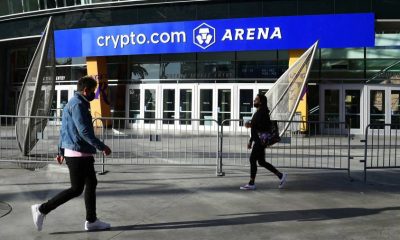 Fifa adds Crypto.com as football World Cup sponsor