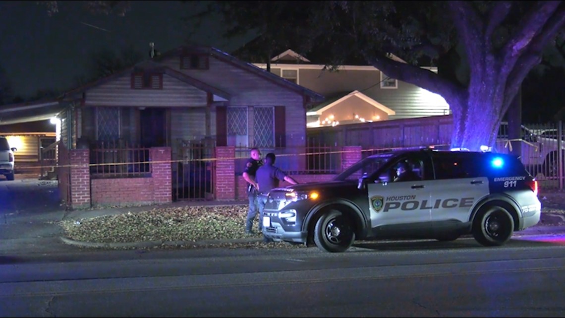 HPD update: Property owner shoots, kills burglary suspect at East End home