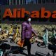 Alibaba increases share buyback programme to bn in boost to stock