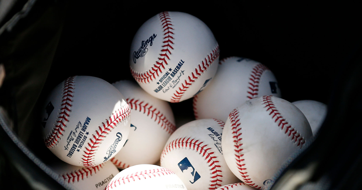 Orange Lutheran still No. 1 in The Times’ high school baseball rankings