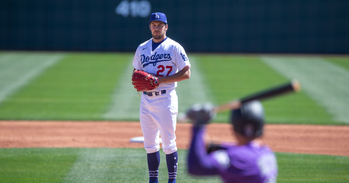 MLB and MLBPA agree to extend Trevor Bauer’s administrative leave through April 16