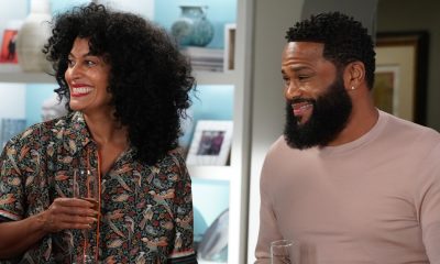 What’s on TV Tuesday: ‘black-ish’ on ABC; L.A. mayoral debate, KTTV; ‘The Thing About Pam,’ NBC