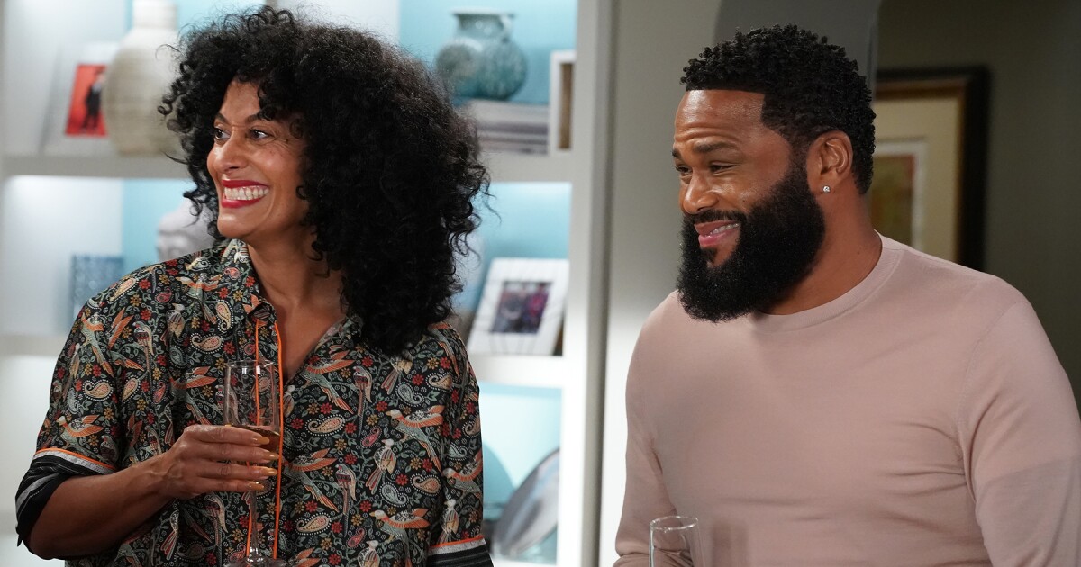 What’s on TV Tuesday: ‘black-ish’ on ABC; L.A. mayoral debate, KTTV; ‘The Thing About Pam,’ NBC