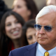 Bob Baffert transfers some Kentucky Derby horses to Tim Yakteen and Rodolphe Brisset