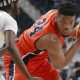 Cal State Fullerton knows tough task ahead against Duke but hopes for Cinderella run