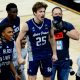 No. 15 Saint Peter’s makes history, defeats Purdue to reach Elite Eight