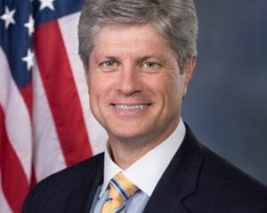 US Rep. Jeff Fortenberry of Nebraska convicted of lying to feds