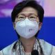 Hong Kong to stick with zero-Covid despite easing, says Carrie Lam adviser