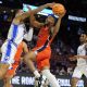 Cal State Fullerton can’t keep pace with Duke in NCAA tournament loss
