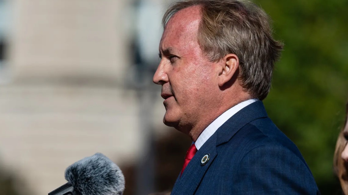 Ken Paxton, lawyers for parents of trans kids disagree on whether child abuse investigations can continue