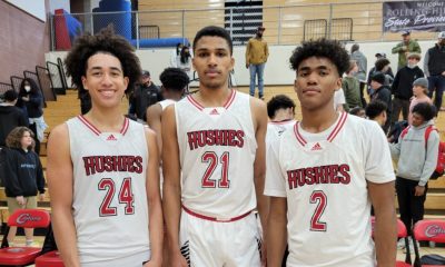 The Times’ final top 25 boys’ basketball rankings for 2021-22