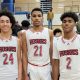 The Times’ final top 25 boys’ basketball rankings for 2021-22