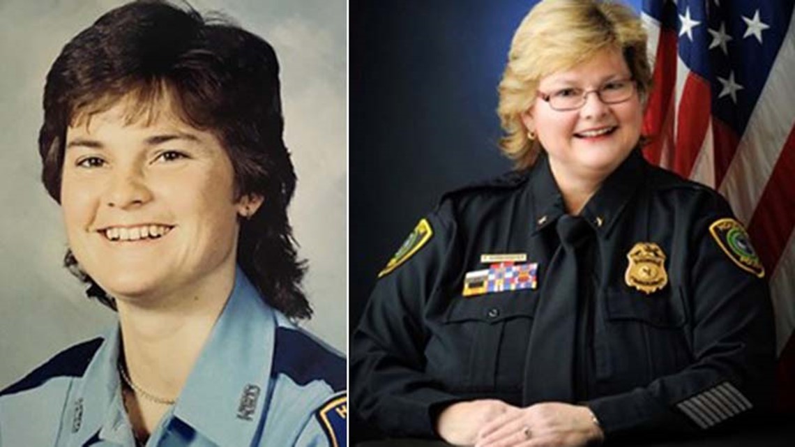 ‘I would do it all again’ | HPD’s ‘Mama Bear’ hanging up her badge after nearly four decades on the force