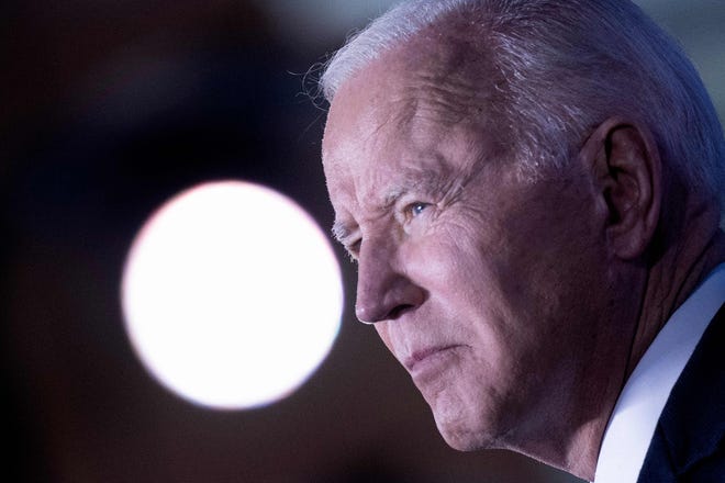 Democrats rush to clarify Biden didn’t call for Russian regime change