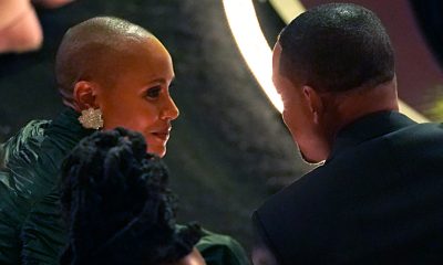 What is alopecia areata? Why Chris Rock joke about Jada Pinkett Smith struck a nerve