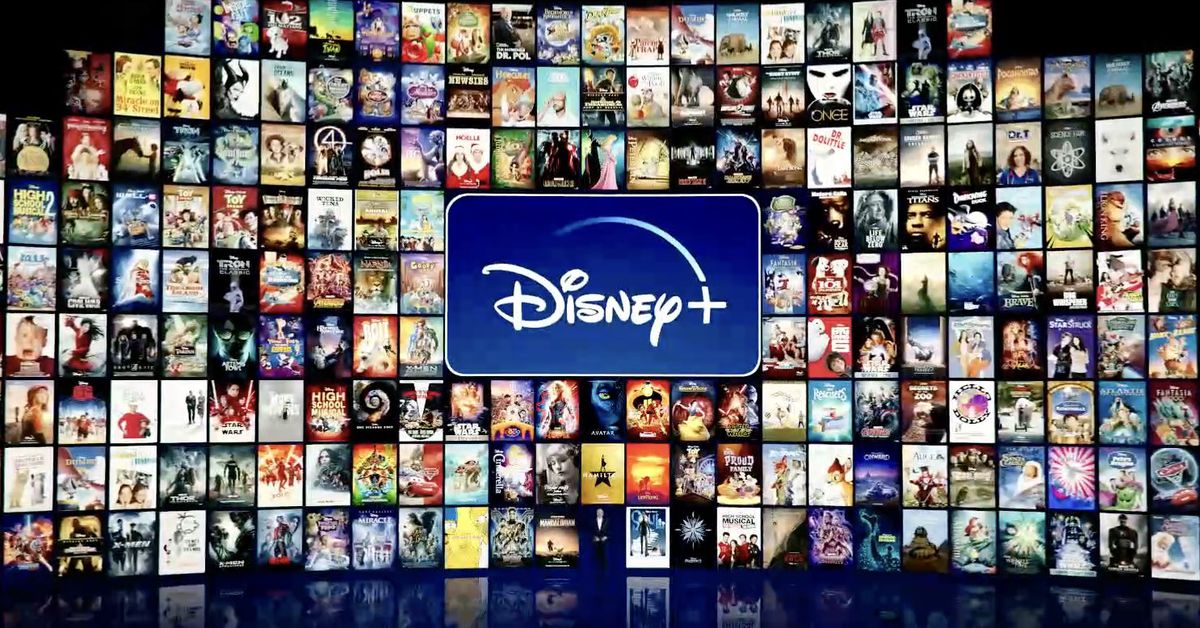 Disney Streaming’s new CTO is a former Google exec who worked on the tech behind YouTube