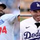 Hernández: Freddie Freeman and Kenley Jansen take similar, bittersweet paths to new teams