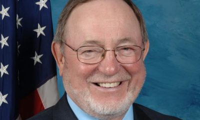 Alaska Republican Congressman Don Young dead at 88