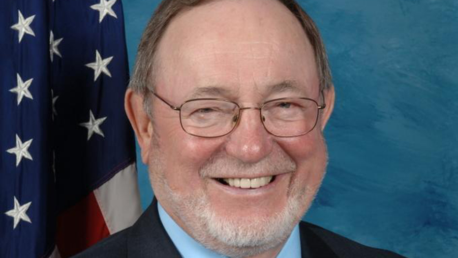 Alaska Republican Congressman Don Young dead at 88