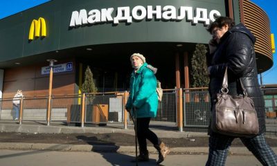 Leaving Russia: the key questions facing multinationals