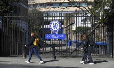 Billionaires bank on UK establishment to burnish Chelsea bids