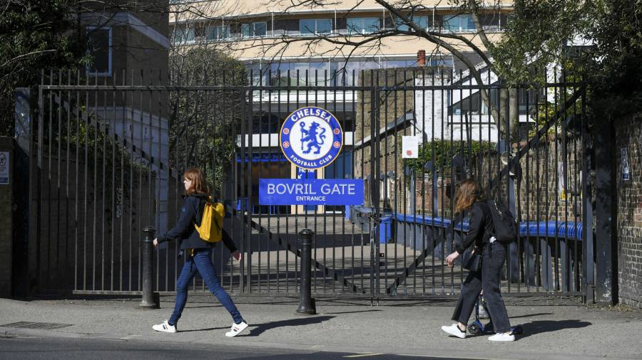 Billionaires bank on UK establishment to burnish Chelsea bids