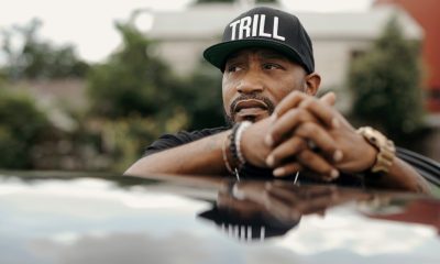 Bun B announced as grand marshal of 2022 Art Car Parade