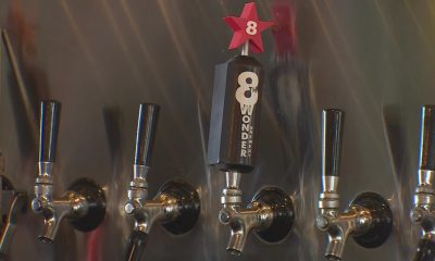 UH grads, 8th Wonder founders connect love of beer with alma mater