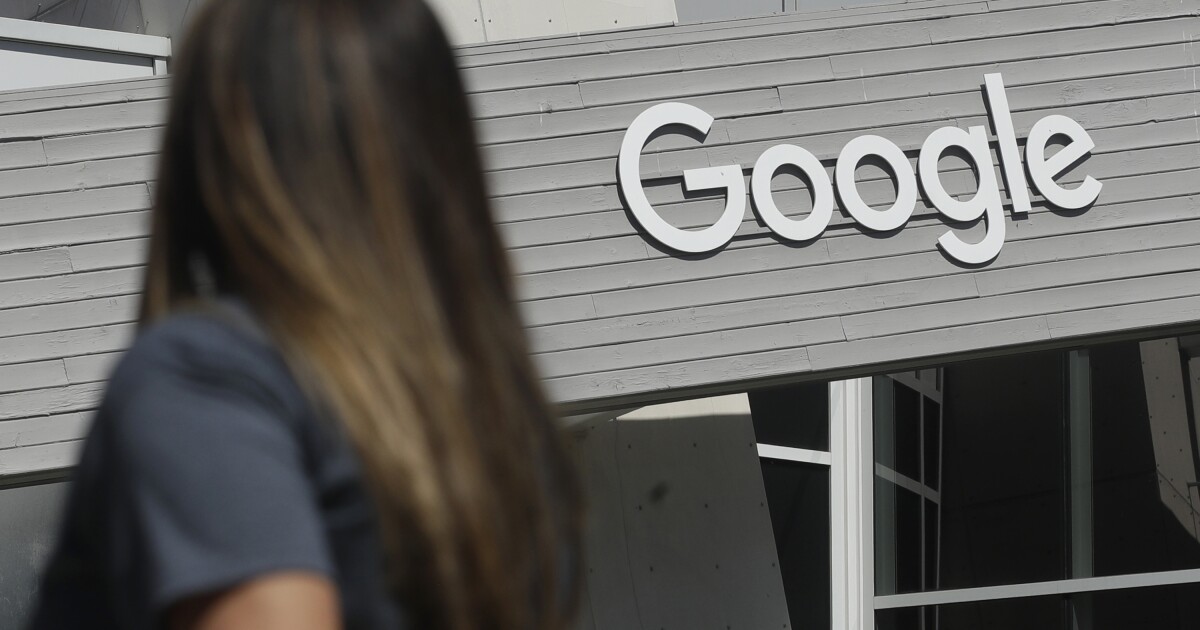 A worker objected to Google’s Israel military contract. Google told her to move to Brazil