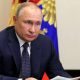 Putin issues decree requesting ‘unfriendly’ countries pay for gas in roubles