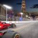 Big day in Sin City: Formula One comes to Las Vegas; NBA next?