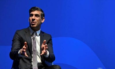 Rishi Sunak hints at fuel duty cut in Spring Statement