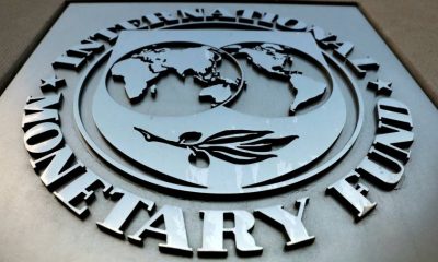 IMF board suspends role held by Russian representative