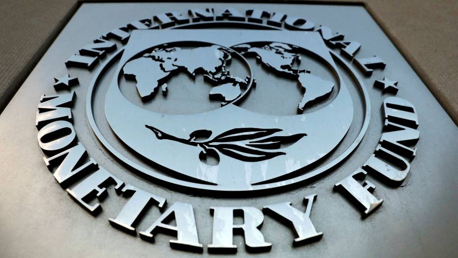 IMF board suspends role held by Russian representative