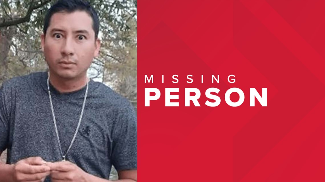 HPD, Texas EquuSearch looking for missing fisherman last seen in east Houston