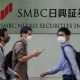 SMBC Nikko bankers charged with market manipulation by Japan prosecutors