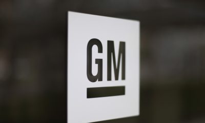 Ex-GM manager accused of taking  million in bribes from South Korean parts supplier