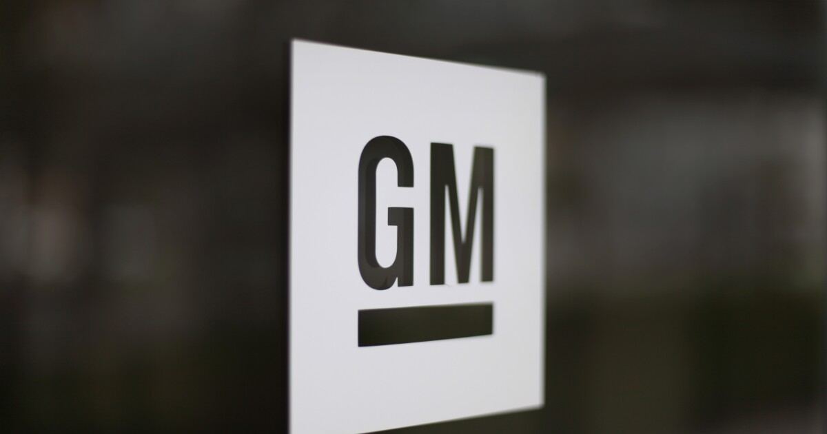 Ex-GM manager accused of taking  million in bribes from South Korean parts supplier