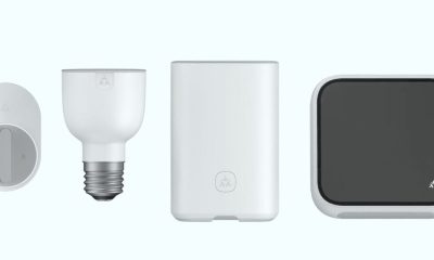 Which products should you buy if you want a Matter smart home?