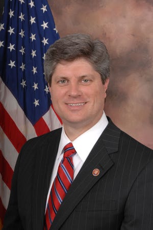 Rep. Jeff Fortenberry