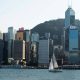 Hong Kong rich race to get their yachts out of the city