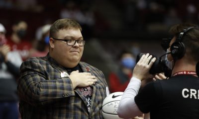 ‘Alabama, goodnight’: The story of Luke Ratliff, a college hoops superfan gone too soon
