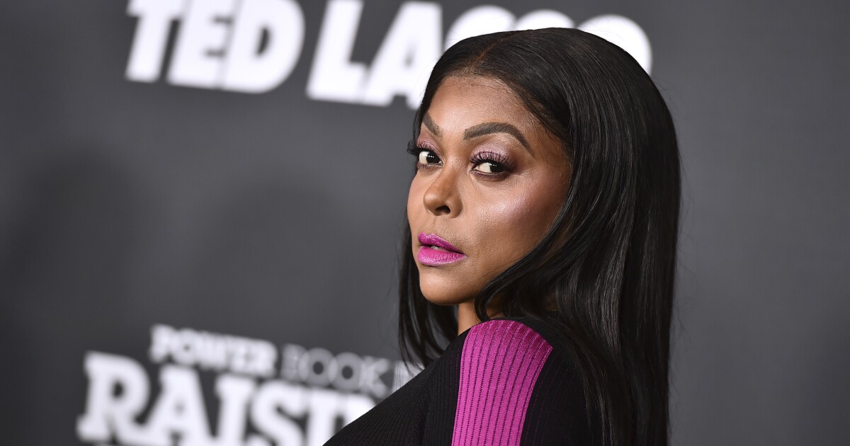 Taraji P. Henson isn’t here to debate Jussie Smollett’s innocence. She wants him freed