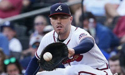 Best Dodgers lineup ever? Five ways Freddie Freeman improves an already loaded team