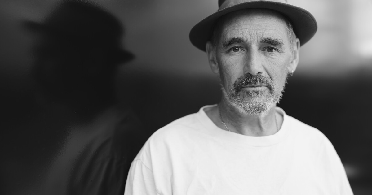 Ever the craftsman, Mark Rylance discusses his role in ‘The Outfit’