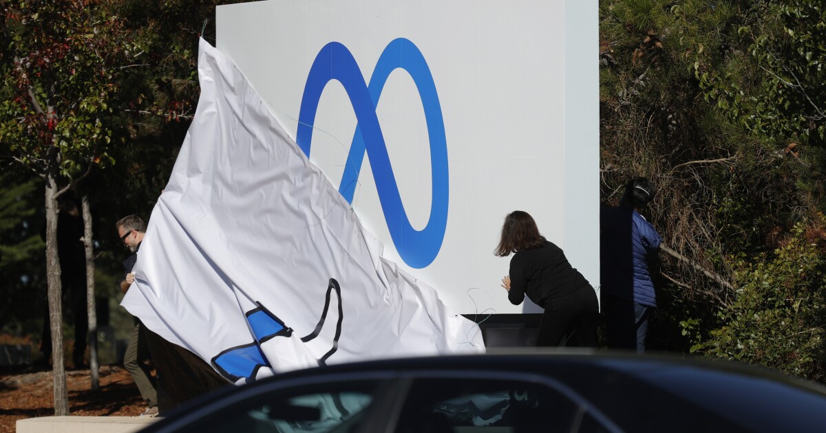 Facebook company ends its free laundry perk, and at least one worker is steamed