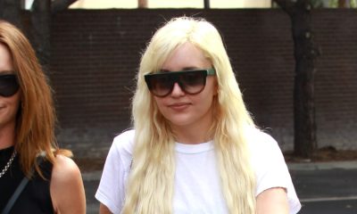 Judge in Amanda Bynes’ case intends to end her conservatorship, tentative ruling says