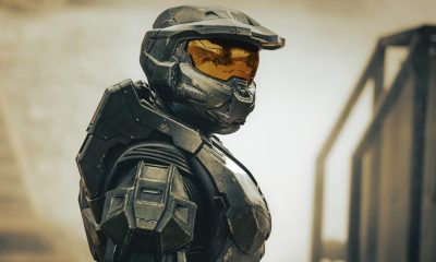 How the ‘Halo’ TV series misunderstands the video game’s fans