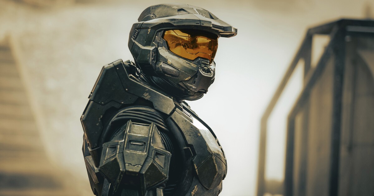 How the ‘Halo’ TV series misunderstands the video game’s fans